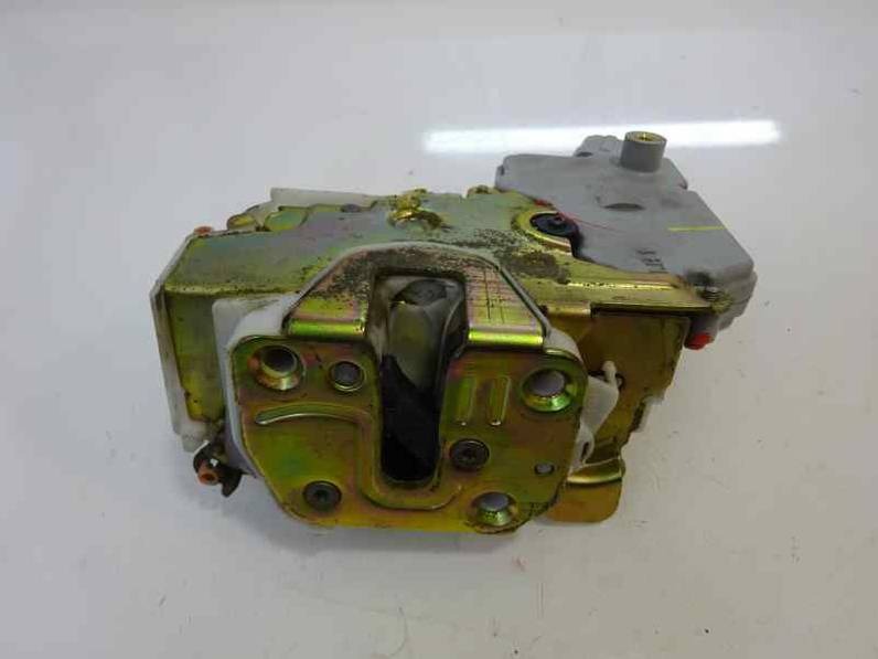 CERRADURA PUERTA DELANTERA IZQUIERDA NISSAN PRIMERA BERLINA 2000 2.0 TURBODIESEL (90 CV)