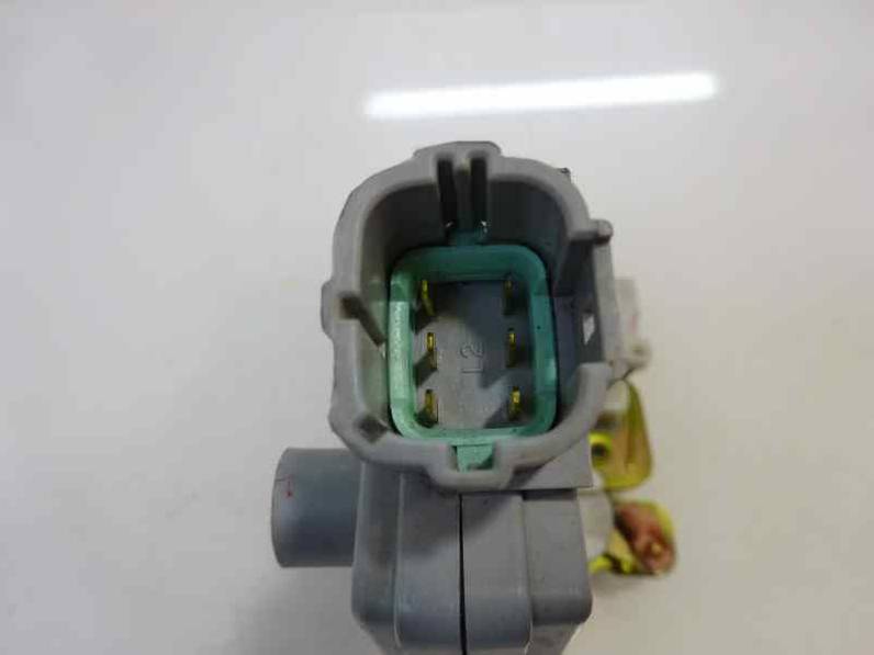 CERRADURA PUERTA DELANTERA IZQUIERDA NISSAN PRIMERA BERLINA 2000 2.0 TURBODIESEL (90 CV)