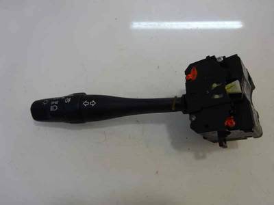 MANDO LUCES NISSAN PRIMERA BERLINA 2000 2.0 TURBODIESEL (90 CV)