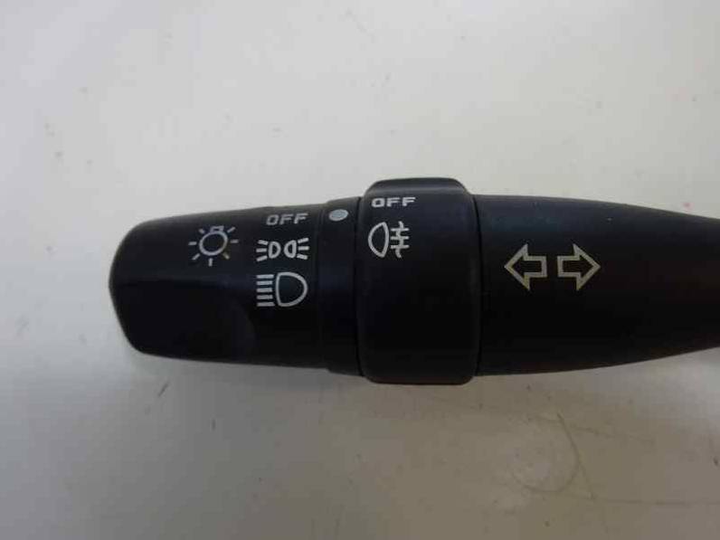 MANDO LUCES NISSAN PRIMERA BERLINA 2000 2.0 TURBODIESEL (90 CV)