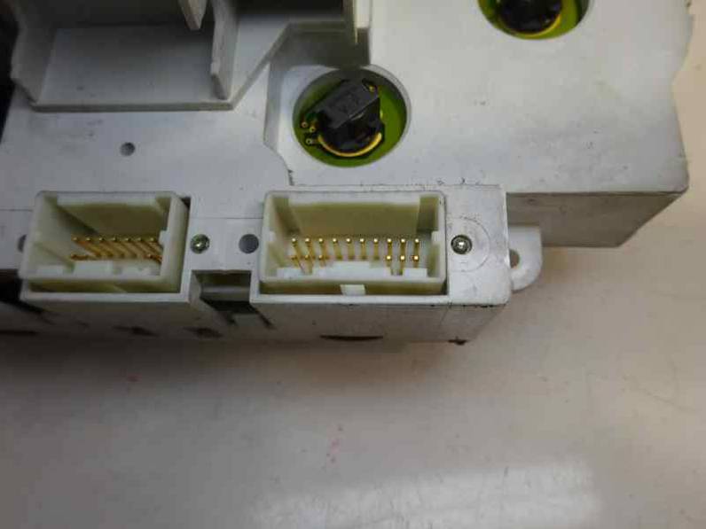 MANDO CLIMATIZADOR NISSAN PRIMERA BERLINA 2000 2.0 TURBODIESEL (90 CV)