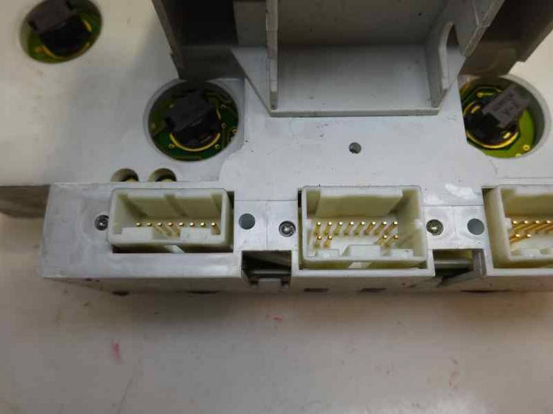 MANDO CLIMATIZADOR NISSAN PRIMERA BERLINA 2000 2.0 TURBODIESEL (90 CV)