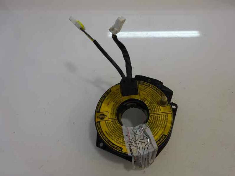 ANILLO AIRBAG NISSAN PRIMERA BERLINA 2000 2.0 TURBODIESEL (90 CV)