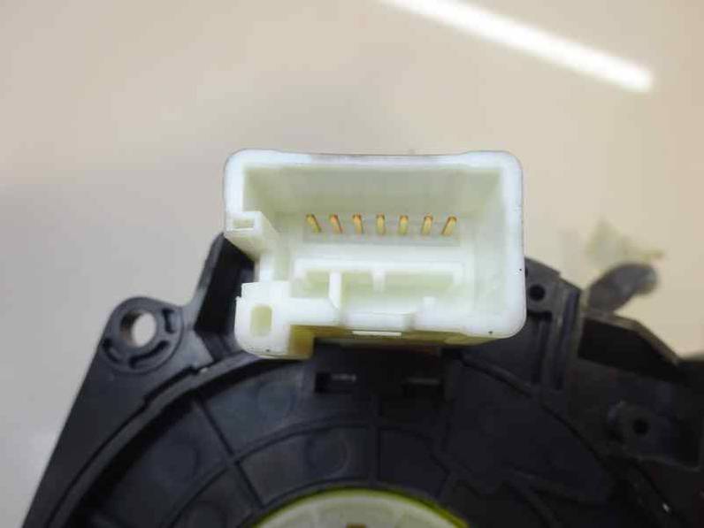 ANILLO AIRBAG NISSAN PRIMERA BERLINA 2000 2.0 TURBODIESEL (90 CV)