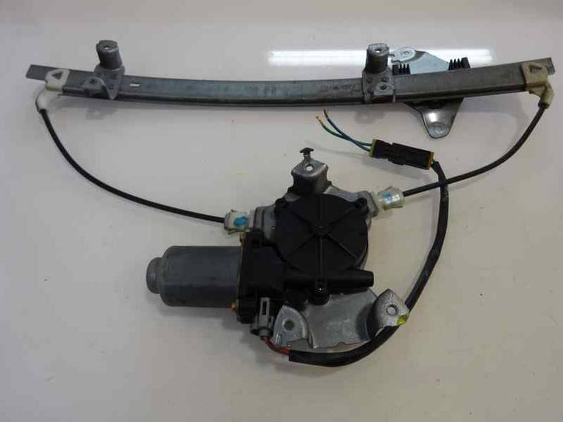 ELEVALUNAS DELANTERO DERECHO NISSAN PRIMERA BERLINA 2000 2.0 TURBODIESEL (90 CV)