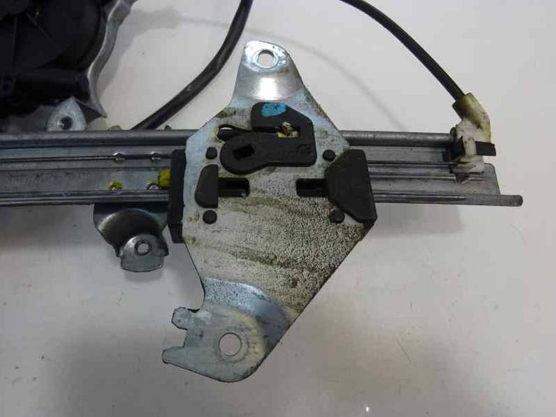 ELEVALUNAS DELANTERO DERECHO NISSAN PRIMERA BERLINA 2000 2.0 TURBODIESEL (90 CV)