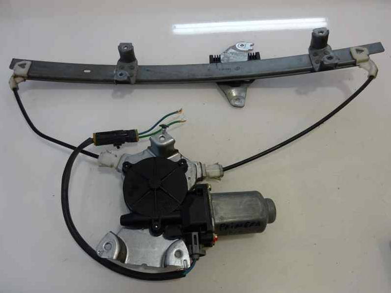 ELEVALUNAS DELANTERO IZQUIERDO NISSAN PRIMERA BERLINA 2000 2.0 TURBODIESEL (90 CV)