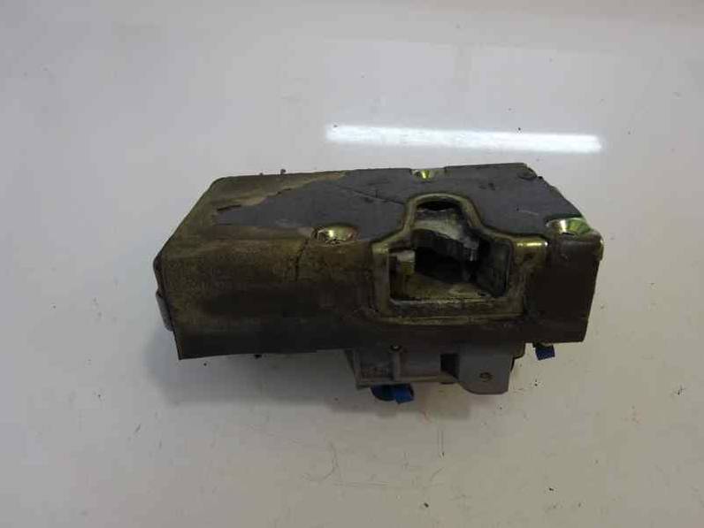 CERRADURA PUERTA DELANTERA DERECHA CITROEN XANTIA BREAK 1998 1.9 TURBODIESEL (90 CV)