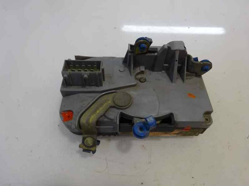 CERRADURA PUERTA DELANTERA DERECHA CITROEN XANTIA BREAK 1998 1.9 TURBODIESEL (90 CV)