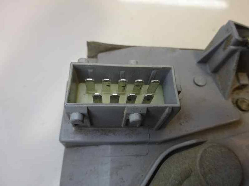 CERRADURA PUERTA DELANTERA DERECHA CITROEN XANTIA BREAK 1998 1.9 TURBODIESEL (90 CV)