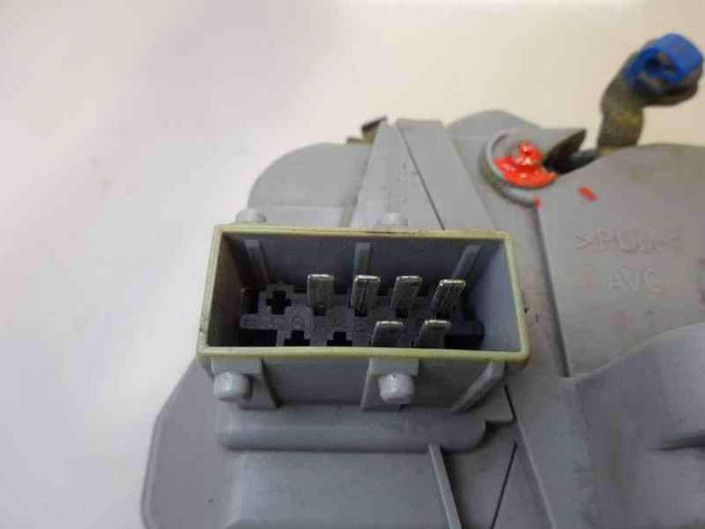 CERRADURA PUERTA DELANTERA IZQUIERDA CITROEN XANTIA BREAK 1998 1.9 TURBODIESEL (90 CV)