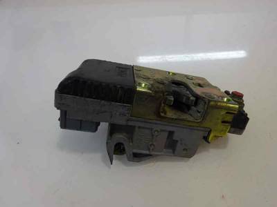 CERRADURA PUERTA TRASERA DERECHA CITROEN XANTIA BREAK 1998 1.9 TURBODIESEL (90 CV)