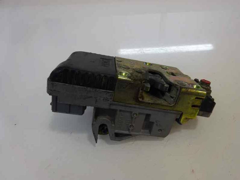 CERRADURA PUERTA TRASERA DERECHA CITROEN XANTIA BREAK 1998 1.9 TURBODIESEL (90 CV)