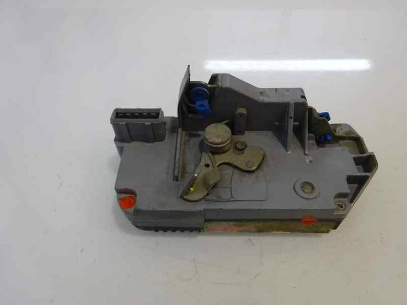 CERRADURA PUERTA TRASERA DERECHA CITROEN XANTIA BREAK 1998 1.9 TURBODIESEL (90 CV)