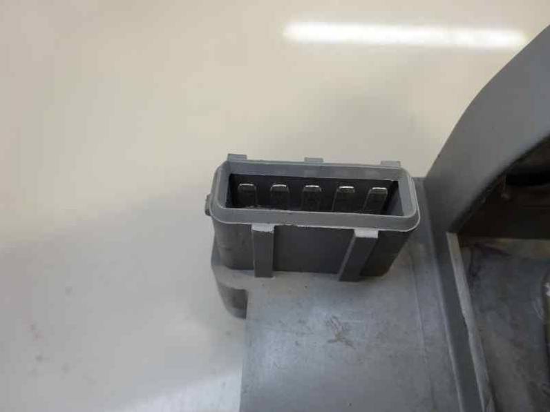 CERRADURA PUERTA TRASERA DERECHA CITROEN XANTIA BREAK 1998 1.9 TURBODIESEL (90 CV)