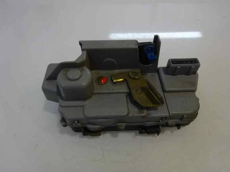 CERRADURA PUERTA TRASERA IZQUIERDA CITROEN XANTIA BREAK 1998 1.9 TURBODIESEL (90 CV)