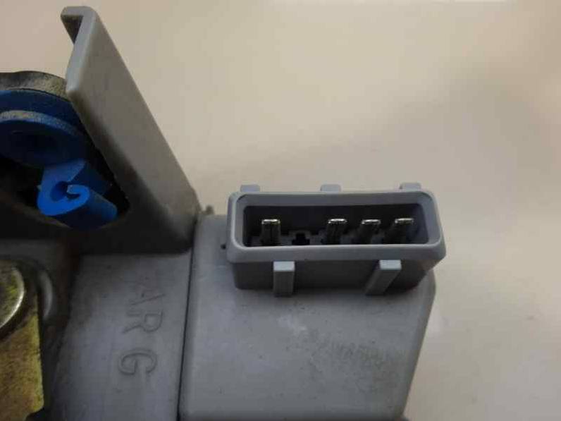 CERRADURA PUERTA TRASERA IZQUIERDA CITROEN XANTIA BREAK 1998 1.9 TURBODIESEL (90 CV)