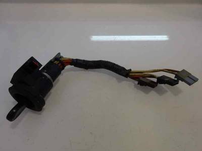 CONMUTADOR DE ARRANQUE CITROEN XANTIA BREAK 1998 1.9 TURBODIESEL (90 CV)