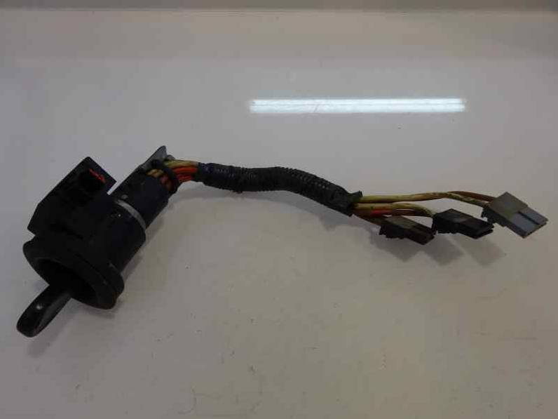 CONMUTADOR DE ARRANQUE CITROEN XANTIA BREAK 1998 1.9 TURBODIESEL (90 CV)