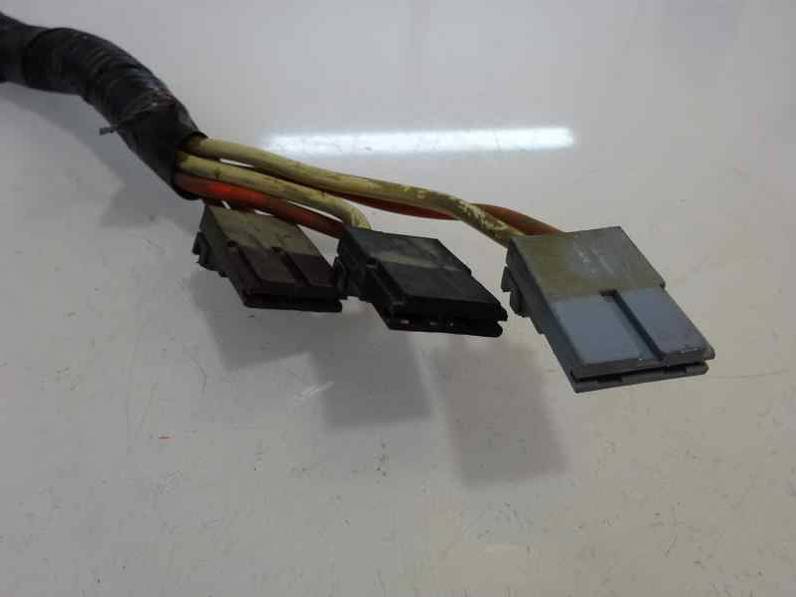 CONMUTADOR DE ARRANQUE CITROEN XANTIA BREAK 1998 1.9 TURBODIESEL (90 CV)