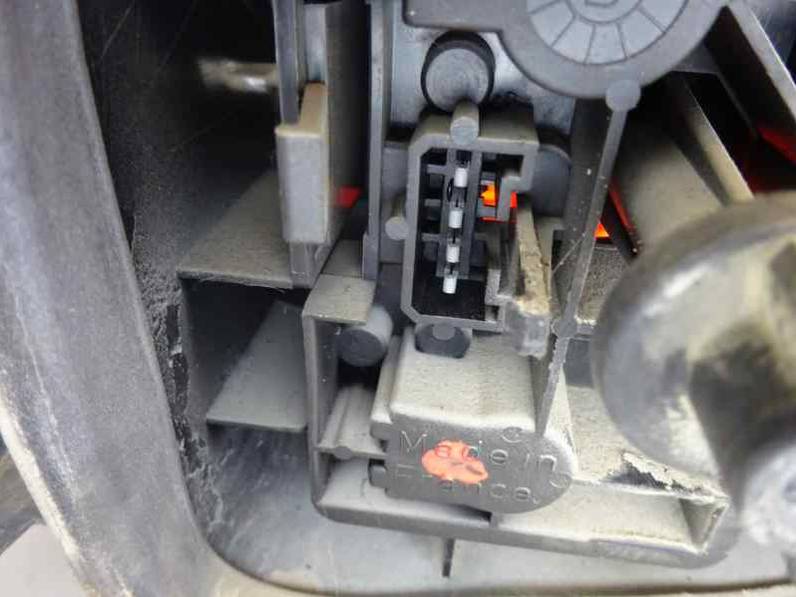 PILOTO TRASERO DERECHO CITROEN XANTIA BREAK 1998 1.9 TURBODIESEL (90 CV)