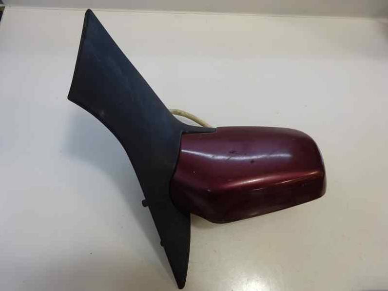 RETROVISOR DERECHO CITROEN XANTIA BREAK 1998 1.9 TURBODIESEL (90 CV)