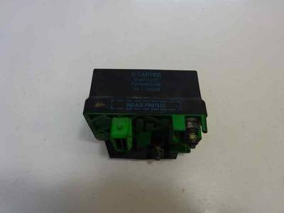 CAJA PRECALENTAMIENTO CITROEN XANTIA BREAK 1998 1.9 TURBODIESEL (90 CV)