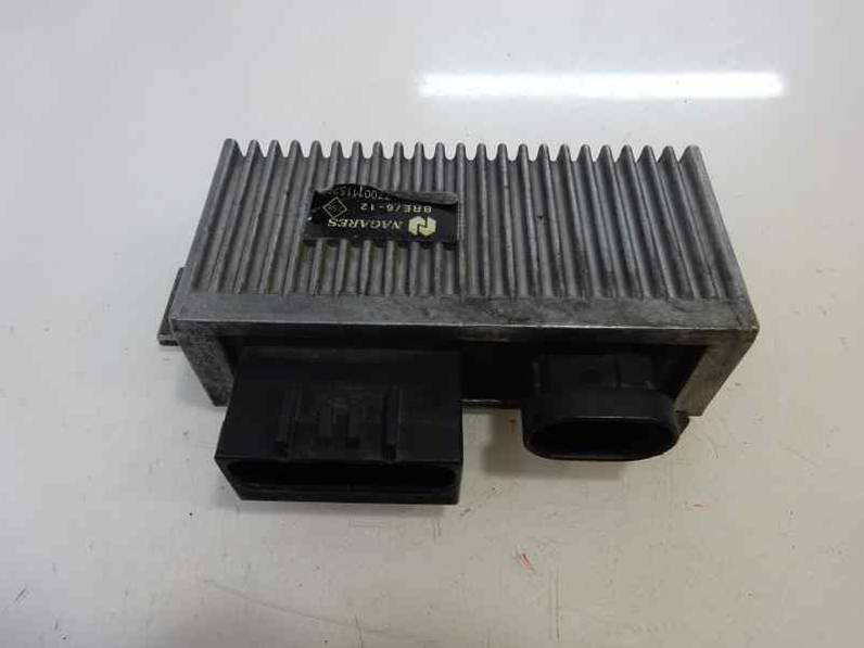 CAJA PRECALENTAMIENTO RENAULT MEGANE I CLASSIC 1999 1.9 DTI D (98 CV)