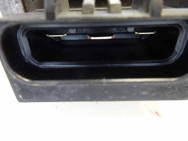 CAJA PRECALENTAMIENTO RENAULT MEGANE I CLASSIC 1999 1.9 DTI D (98 CV)