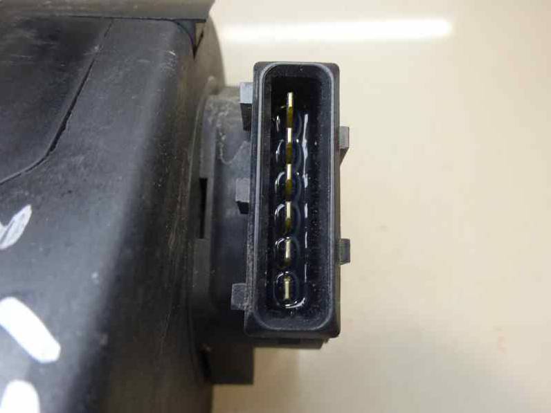 POTENCIOMETRO RENAULT MEGANE I CLASSIC 1999 1.9 DTI D (98 CV)