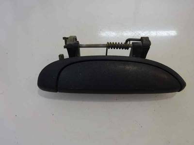 MANETA EXTERIOR DELANTERA DERECHA RENAULT MEGANE I CLASSIC 1999 1.9 DTI D (98 CV)