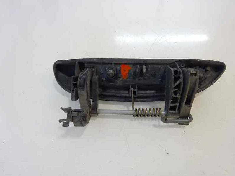 MANETA EXTERIOR DELANTERA DERECHA RENAULT MEGANE I CLASSIC 1999 1.9 DTI D (98 CV)