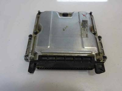 CENTRALITA MOTOR UCE PEUGEOT 206 BERLINA 2001 2.0 HDI (90 CV)