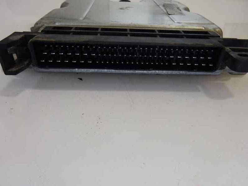 CENTRALITA MOTOR UCE PEUGEOT 206 BERLINA 2001 2.0 HDI (90 CV)