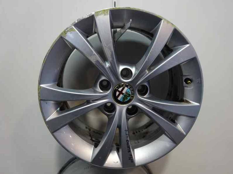 LLANTA ALFA ROMEO GIULIETTA 2010