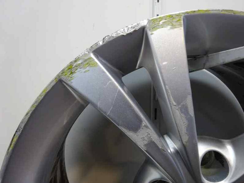 LLANTA ALFA ROMEO GIULIETTA 2010