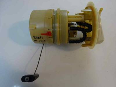 BOMBA COMBUSTIBLE PEUGEOT 206 BERLINA 2001 1.4 (75 CV)