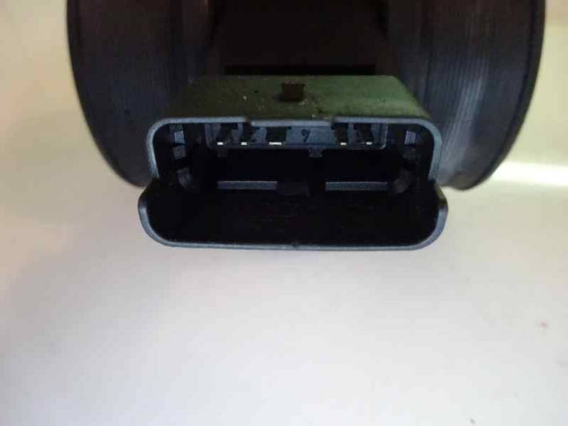 CAUDALIMETRO PEUGEOT 206 BERLINA 2001 2.0 HDI (90 CV)