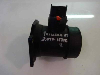 CAUDALIMETRO NISSAN PRIMERA BERLINA 2000 2.0 TURBODIESEL (90 CV)