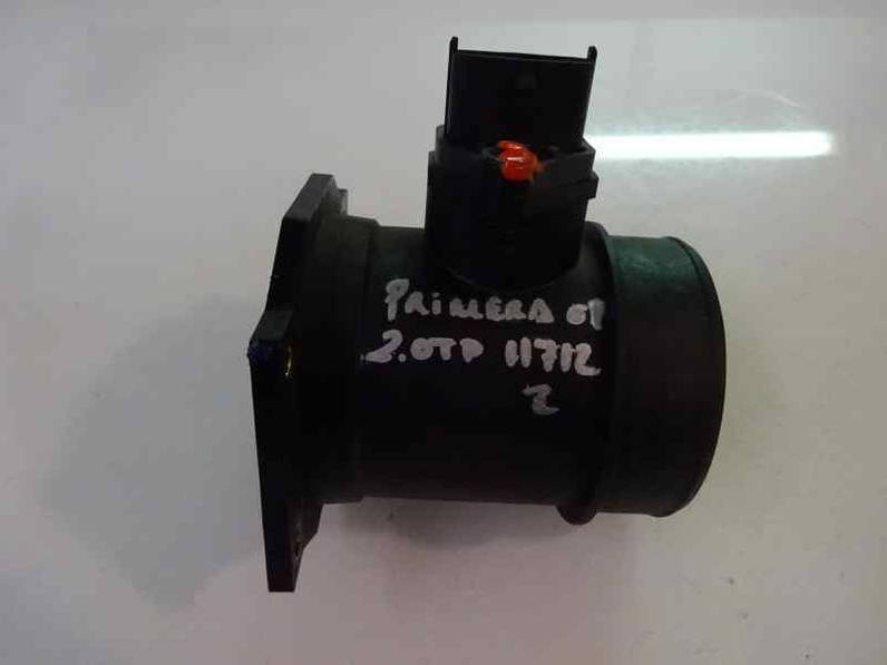 CAUDALIMETRO NISSAN PRIMERA BERLINA 2000 2.0 TURBODIESEL (90 CV)