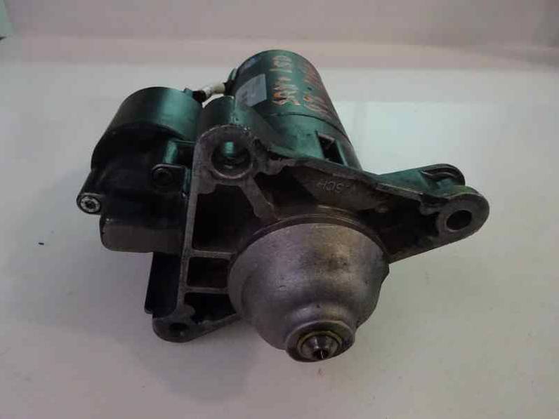 MOTOR ARRANQUE CITROEN SAXO 1997 1.5 D (54 CV)