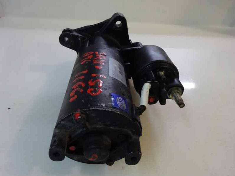 MOTOR ARRANQUE CITROEN SAXO 1997 1.5 D (54 CV)