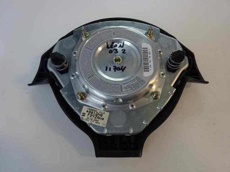 AIRBAG DELANTERO IZQUIERDO SEAT LEON 2003 1.9 TDI (150 CV)