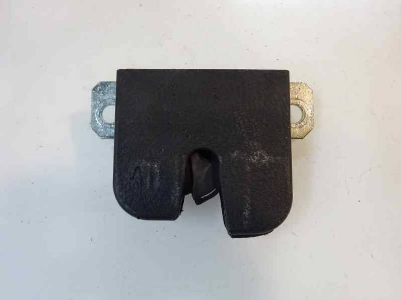 CERRADURA MALETERO PORTON SEAT LEON 2003 1.9 TDI (150 CV)