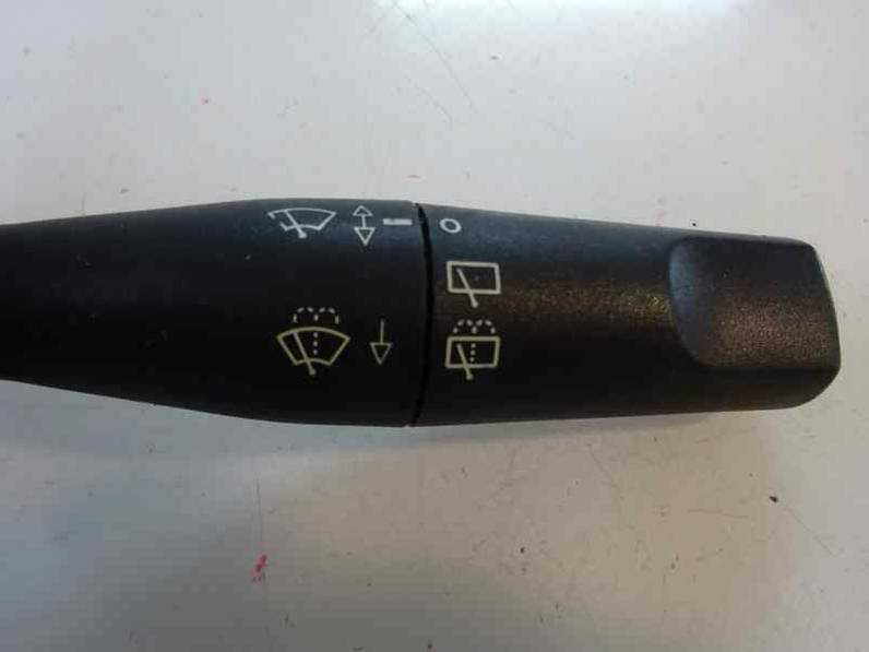 MANDO LIMPIA PEUGEOT 206 BERLINA 2001 2.0 HDI (90 CV)