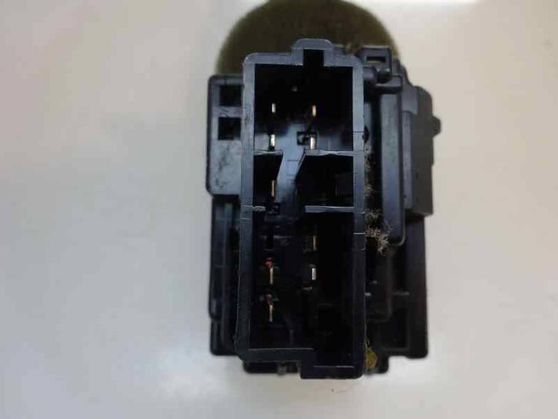 MANDO LIMPIA PEUGEOT 206 BERLINA 2001 2.0 HDI (90 CV)