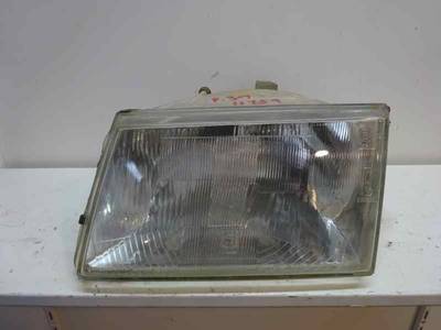 FARO IZQUIERDO PEUGEOT 309 1992 1.9 D (64 CV)