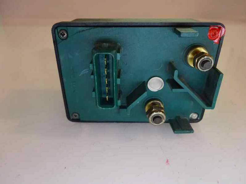 CAJA PRECALENTAMIENTO CITROEN XSARA BERLINA 2001 1.9 D (69 CV)