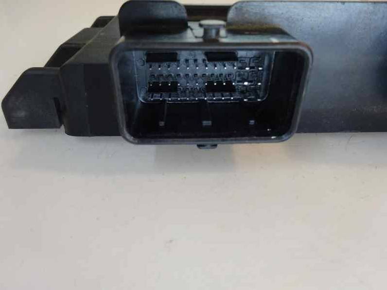 CENTRALITA MOTOR UCE CITROEN XSARA BERLINA 2001 1.9 D (69 CV)