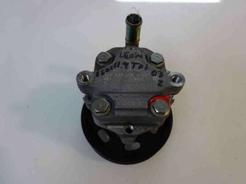 BOMBA DIRECCION SEAT LEON 2003 1.9 TDI (150 CV)